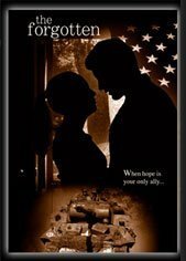 Постер Забытые