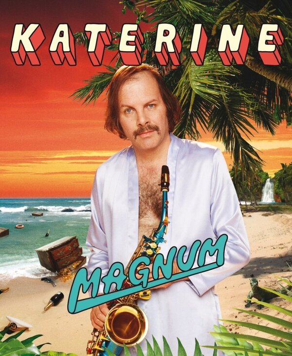 Постер Калибр