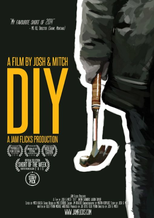 Постер Сделай сам