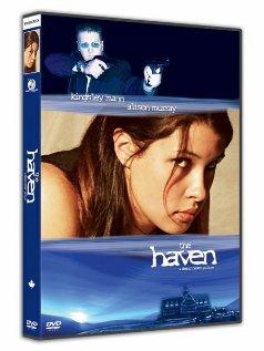 Постер The Haven