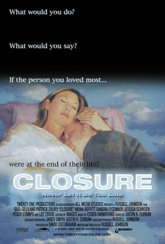 Постер Closure