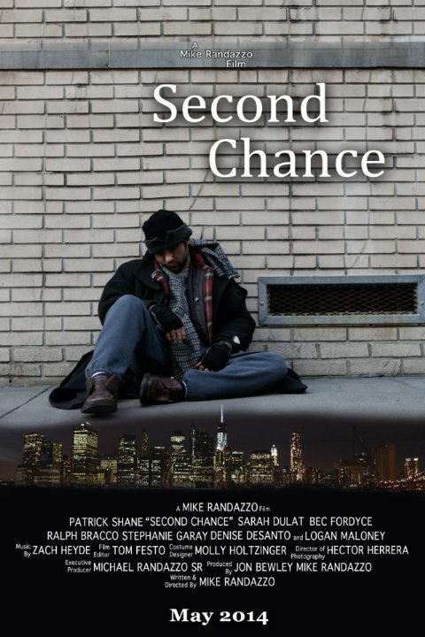 Постер Second Chance