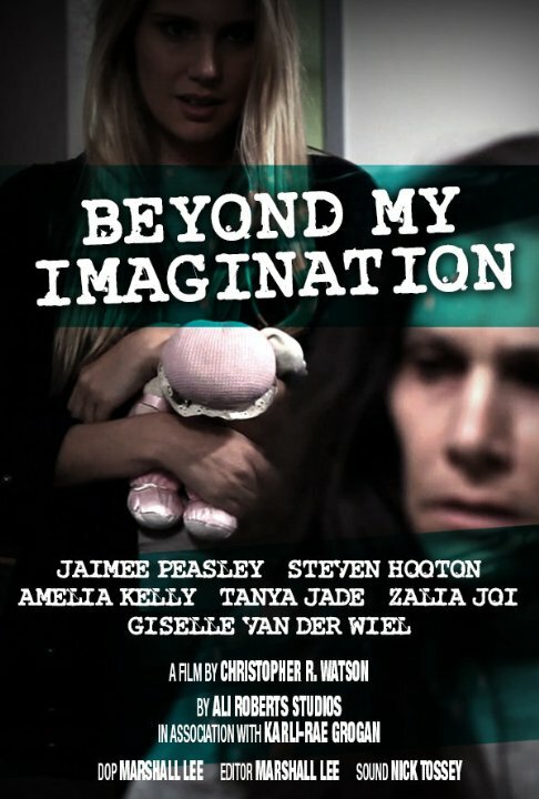 Постер Beyond My Imagination