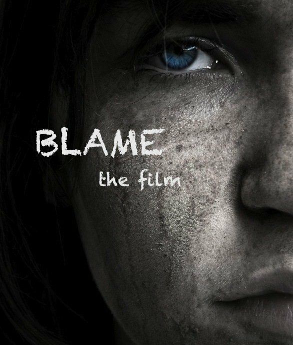 Постер Blame