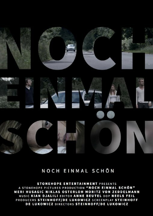 Постер Noch Einmal Schön