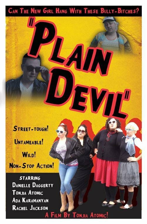 Постер Plain Devil