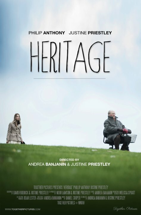 Постер Heritage