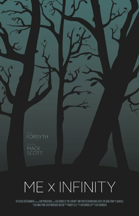 Постер Me X Infinity