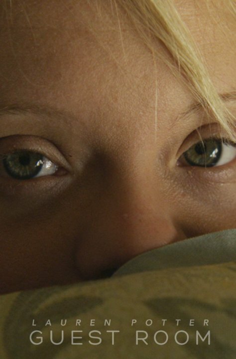 Постер Гостевая комната