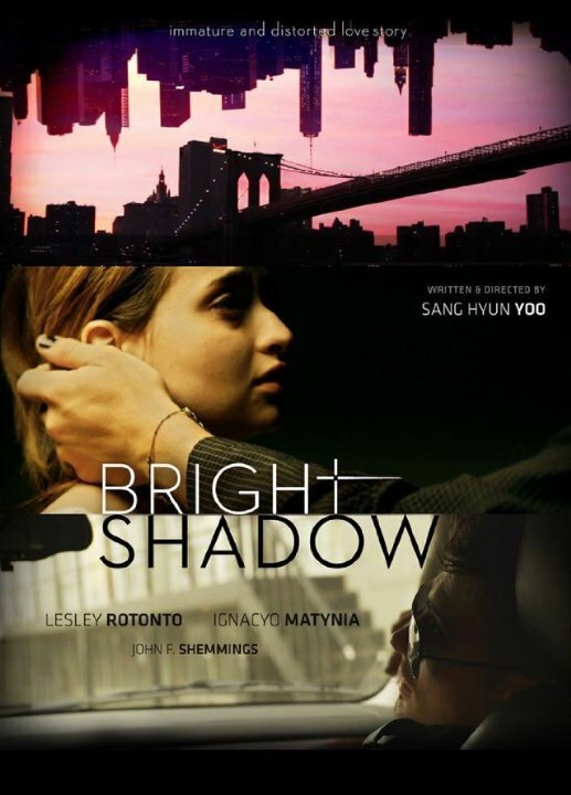 Постер Bright Shadow