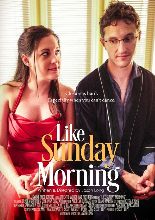 Постер Like Sunday Morning