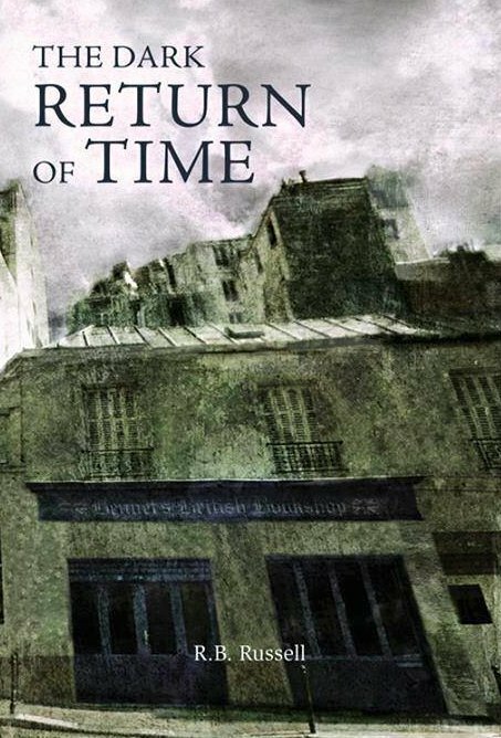 Постер The Dark Return of Time