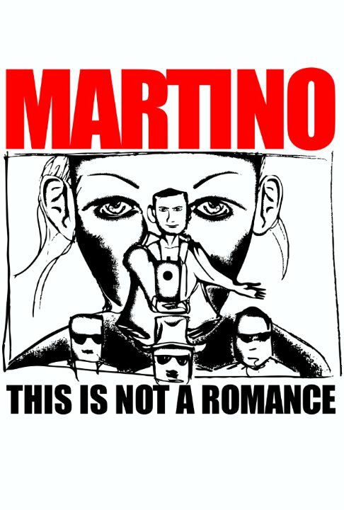 Постер Martino