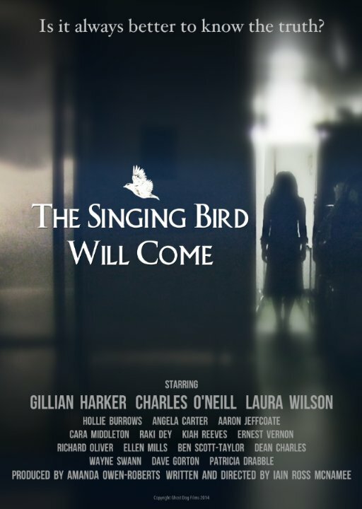 Постер The Singing Bird Will Come