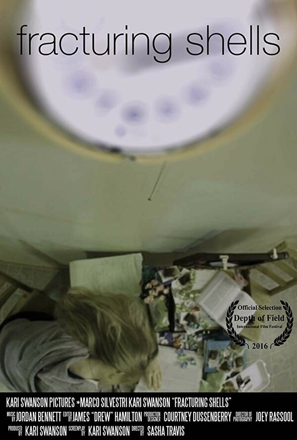 Постер Fracturing Shells