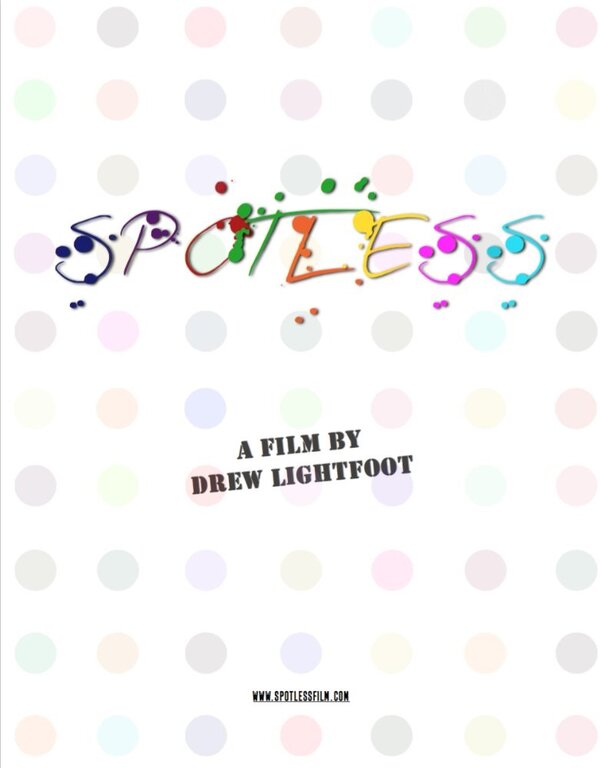 Постер Spotless