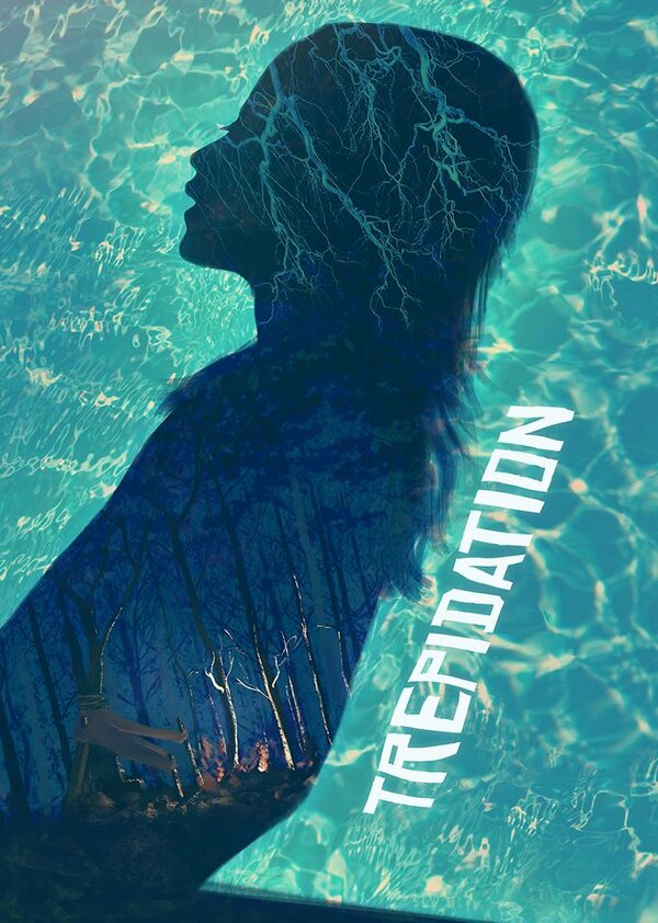 Постер Trepidation