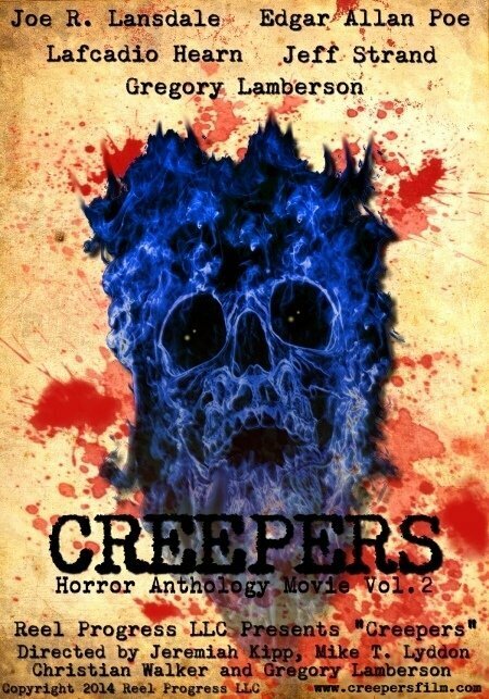 Постер Creepers