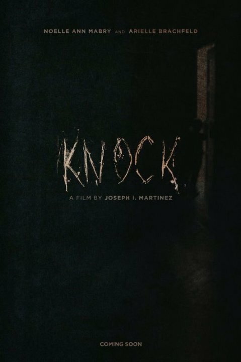 Постер Knock