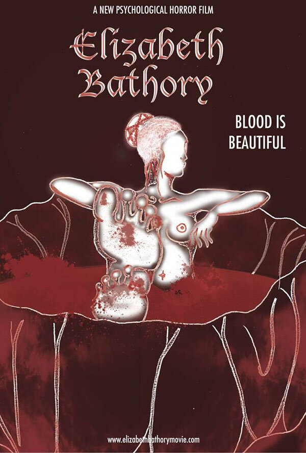 Постер Elizabeth Bathory