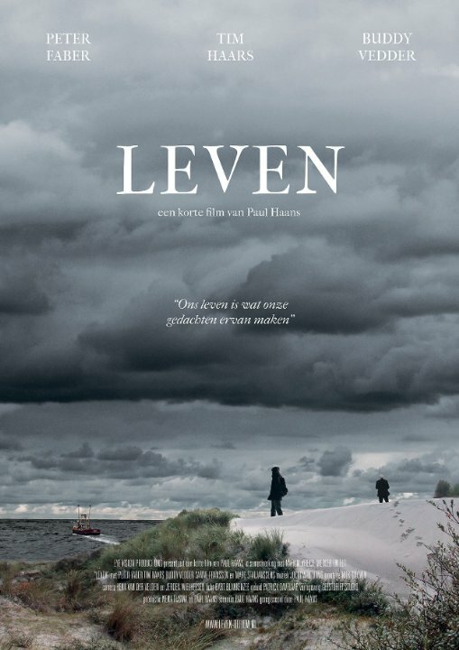 Постер Leven