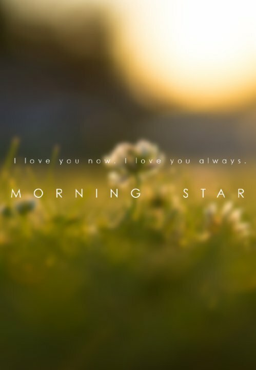 Постер Morning Star