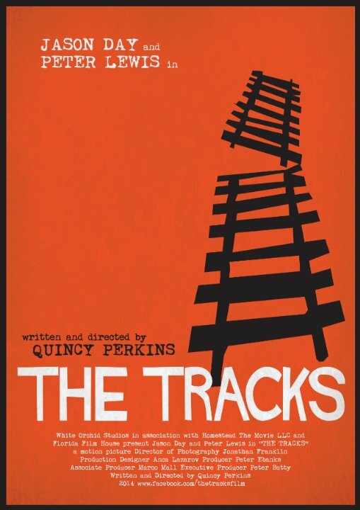 Постер The Tracks