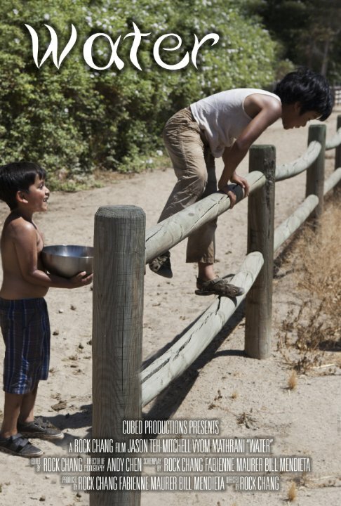 Постер Water