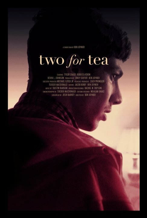 Постер Two for Tea