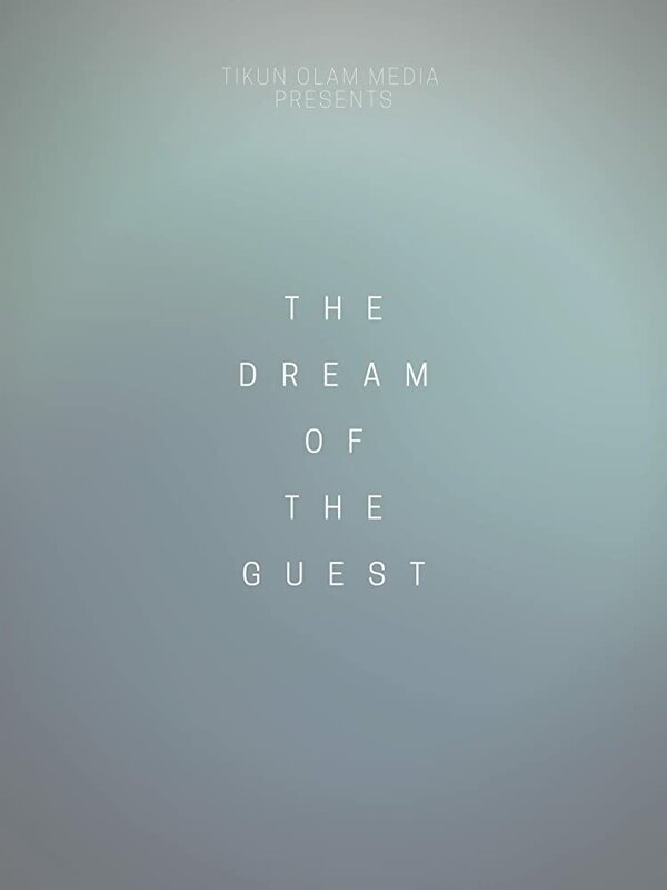 Постер The Dream of the Guest