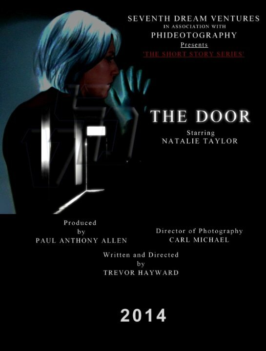 Постер The Door