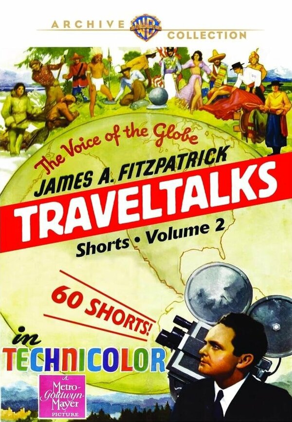 Постер India on Parade