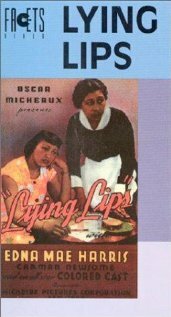Постер Lying Lips
