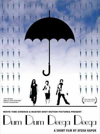 Постер Dum Dum Deega Deega