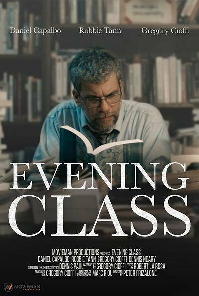 Постер Evening Class