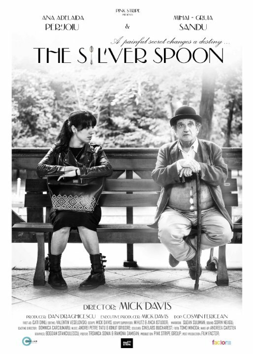 Постер The Silver Spoon
