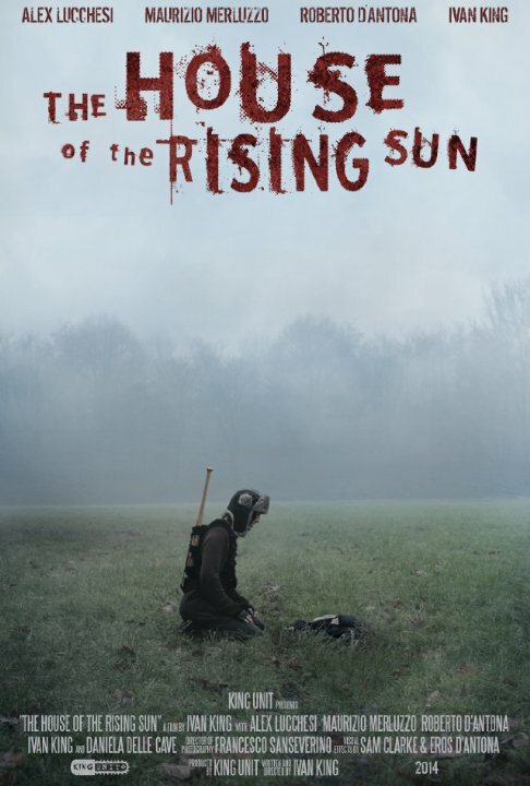Постер The House of the Rising Sun