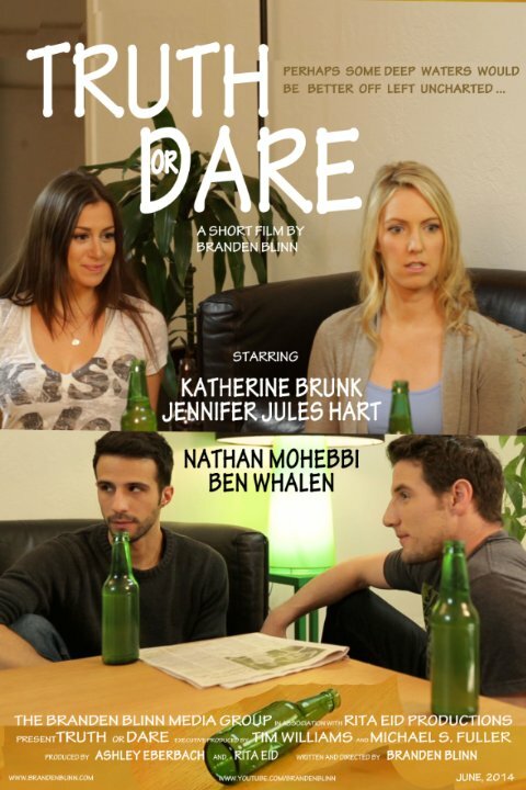 Постер Truth or Dare