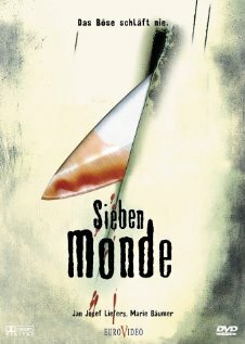 Постер Sieben Monde