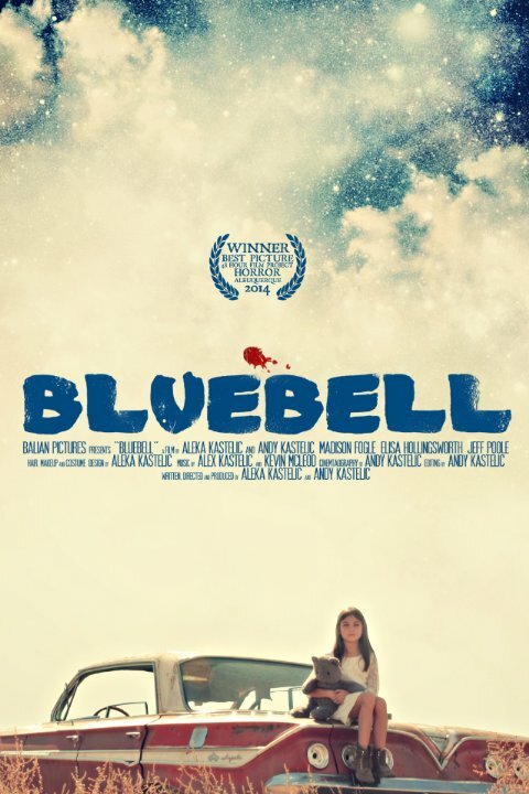 Постер Bluebell