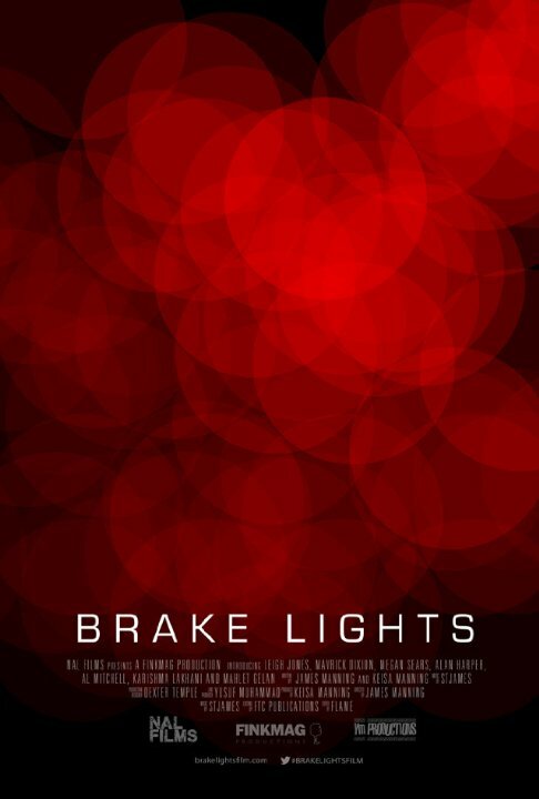 Постер Brake Lights