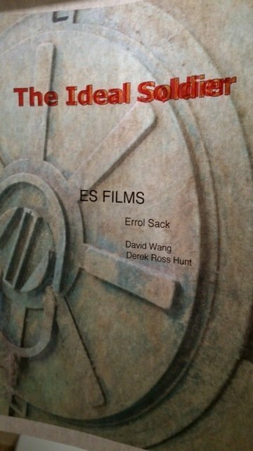 Постер Rendezvous with Victory