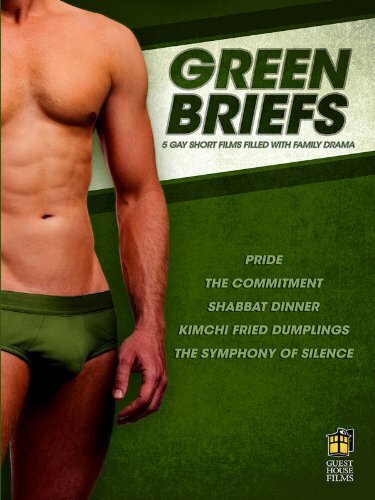 Постер Green Briefs