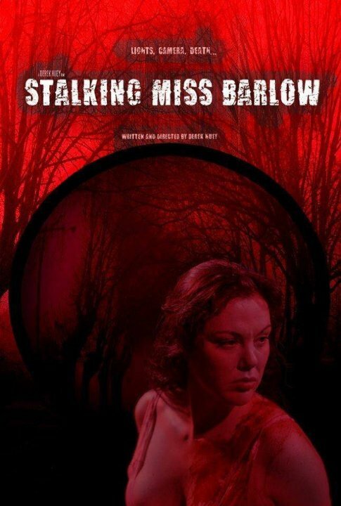 Постер Stalking Miss Barlow