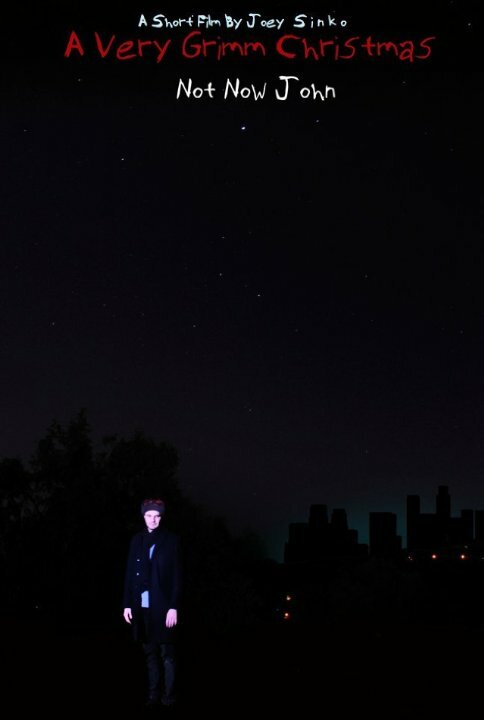 Постер A Very Grimm Christmas