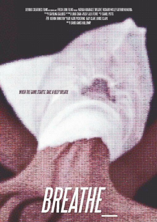 Постер Breathe