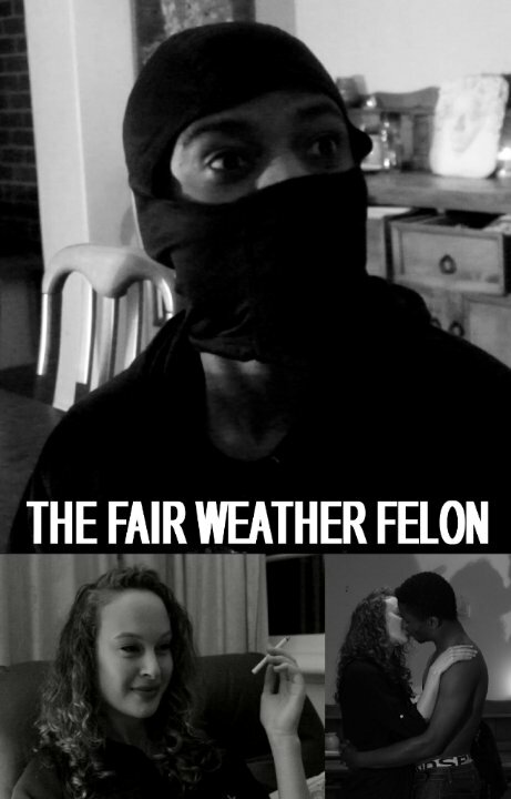 Постер The Fair Weather Felon