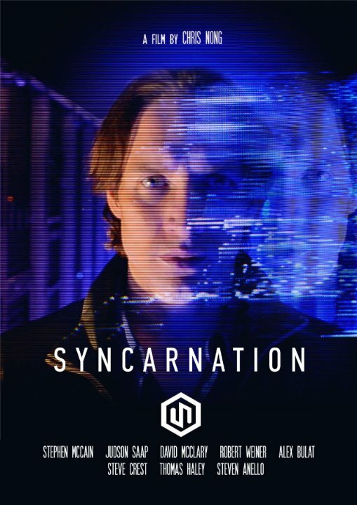 Постер Syncarnation
