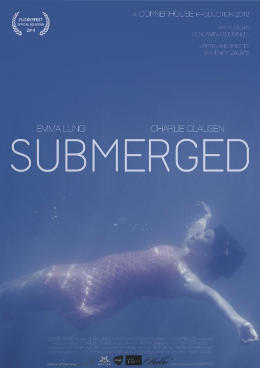 Постер Submerged