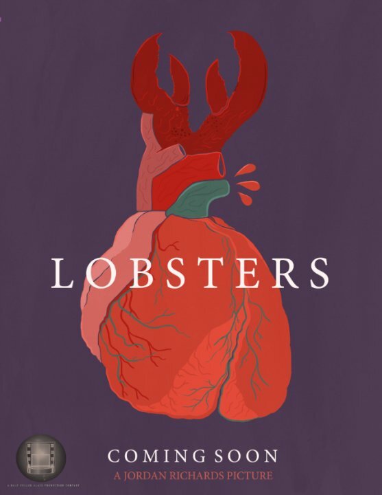 Постер Lobsters